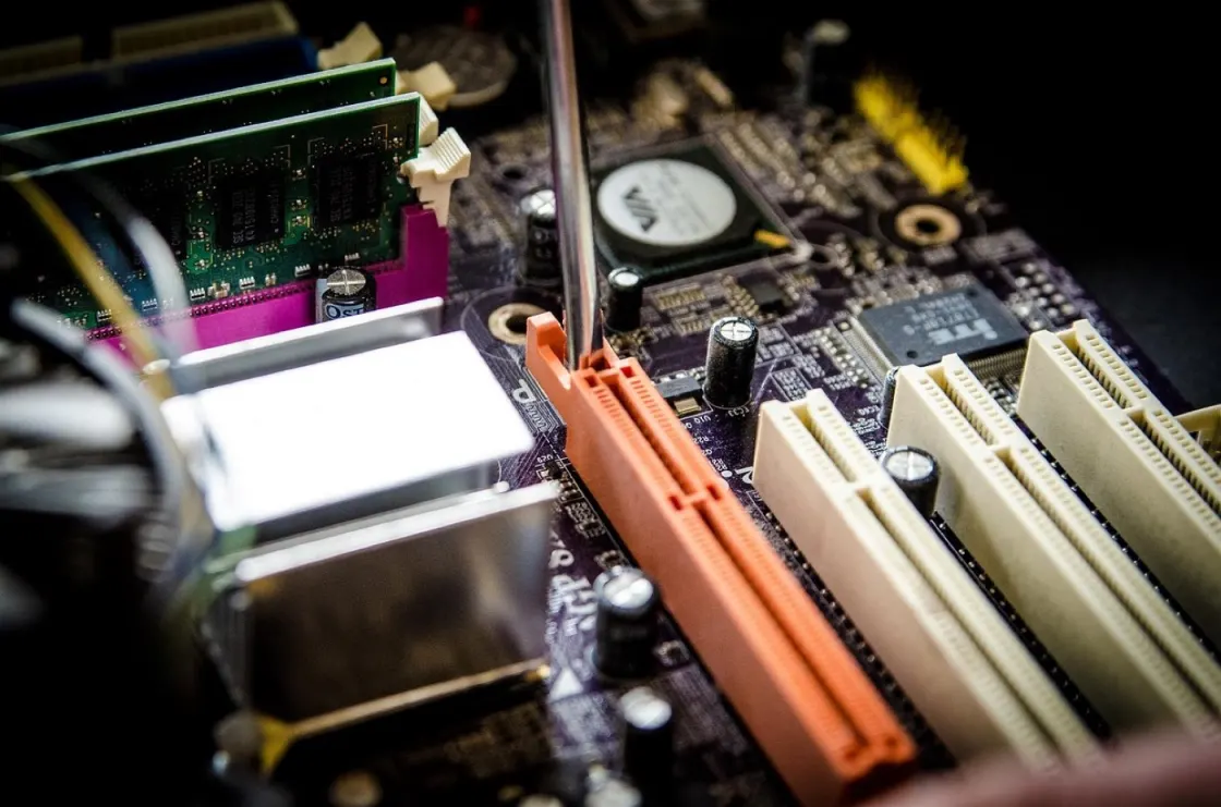 Hardware products