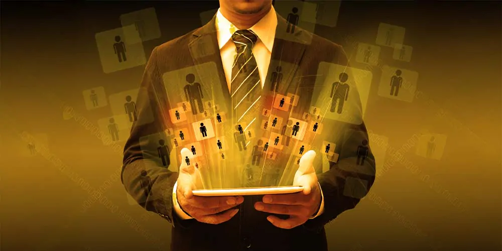 Staffing services