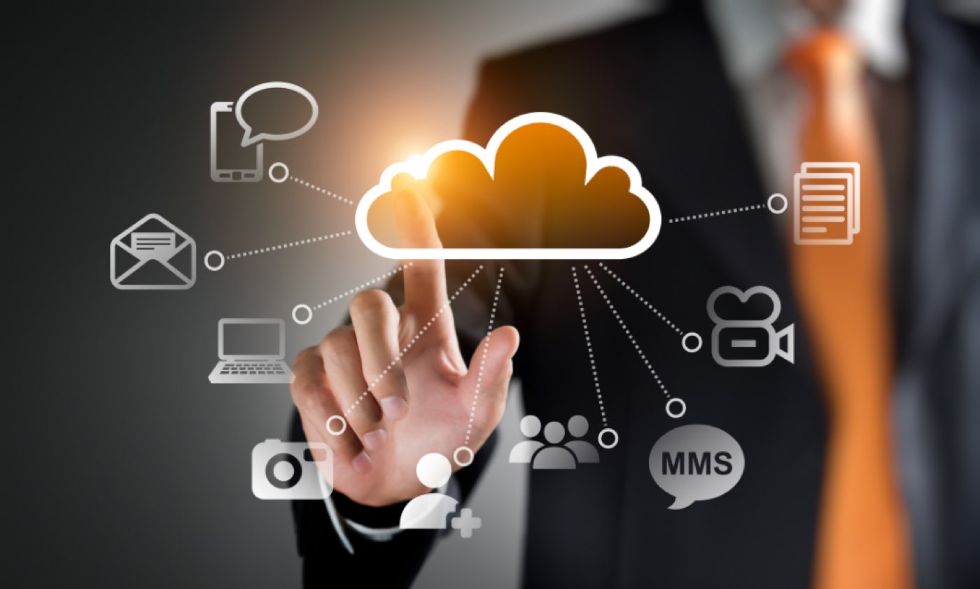 Cloud services