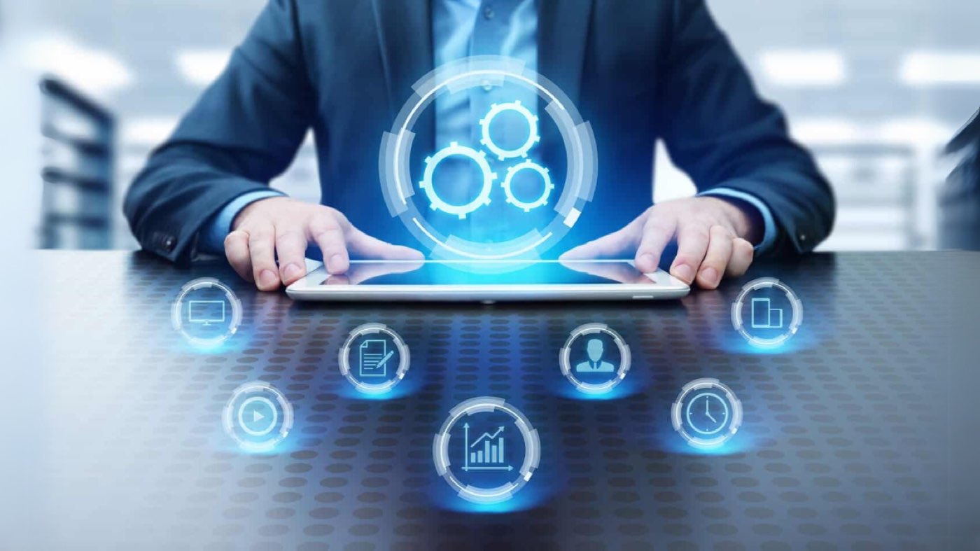 Enterprise solutions