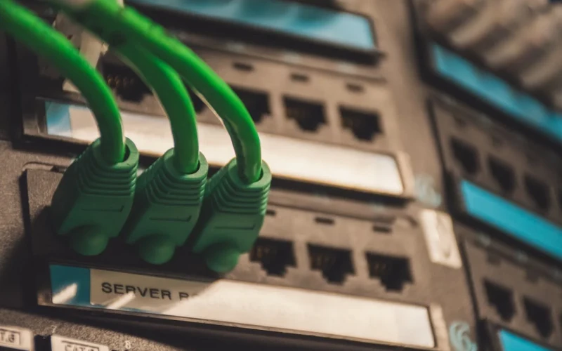 Premier Networking Hardware Solutions